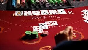 Trò chơi casino trực tuyến phong phú dành cho người chơi Việt Nam